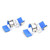 Finger Joint Training Splint Orthosis Finger Contracture Joint Rehabilitation Protective Gear