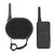 GW90 Drone Megaphone with Remote Controller Black Aerial Photography Accessory