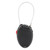 Multi Function Mini Cable Bicycle Lock Password Bike Cycling Helmet Anti Theft Code
