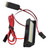 RC Car Roof Lamp LED Light Bar with 3 Channel Control Switch for 1/10 RC Crawler