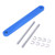 RC Aluminum Front Suspension Mount for TRAXXAS SLASH 2WD 1/10 RC Car Upgrade PartsBlue
