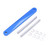 RC Aluminum Front Suspension Mount for TRAXXAS SLASH 2WD 1/10 RC Car Upgrade PartsBlue