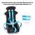Simulation Driver Figure Seat Belt Replacement for Axial Wraith 90018 90020 90045 90056 RC Car