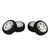 4Pcs 1/16 Scale RC Car Tires White RC Tires for 1/16 Remote Control Car AXI31594W