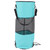 Boat Trash Bags Reusable Waterproof Portable Mesh Trash Bags for Boat Garbage StorageBlue