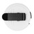 Small  Stroke Counter Mini Score Counter Simple Attachment Scorekeeper  One Reset Counter