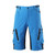 Baggy Shorts Cycle Biking Pants Breathable Sports Loose Fit Shorts Outdoor Casual Cycle Running Clothes with Zippered Pockets