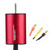 surpass KK Waterproof Series 2435 4500KV Sensorless Brushless Motor for 1/16 1/18 Car (4800KV)