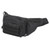 Military Waist Storage Bag 800D Oxford Cloth Material Outdoor Activities Waterproof BagBlack