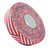 2.5cmx25m Hockey Protective Tape Sport Badminton Pole Pads Hockey Stick Tapes Stars & Stripes