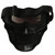 Outdoor Detachable Motorcycle Goggles Helmet Mask Ski Sports Motorbike Racing Glasses(Colorful)