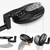 Bike Bicycle Cycling Rearview Mirror 360° Rotate Handlebar Safe Rear View Mirror
