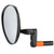 Bike Bicycle Cycling Rearview Mirror 360° Rotate Handlebar Safe Rear View Mirror