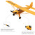 A160.0011 Propeller Set for Wltoys XK A160 RC Airplane Aircraft Spare Parts Glider Accessories