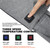 Outdoor USB Rechargeable Heated Seat Cushion Portable Folding Chair Seat Mat 3 Heating Levels Electric Heating Pad