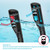 Snorkeling Mask Double Tube Silicone Full Drying Diving Mask Adults Swimming Mask Diving Goggles Self Contained Underwater Breathing Apparatus