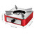 Portable Camping Stove Mini Camping Picnic Stove  Spirit Stove for Camping Grilling Barbecue Picnics
