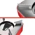 Portable Camping Stove Mini Camping Picnic Stove  Spirit Stove for Camping Grilling Barbecue Picnics