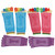 High Quality All Cotton Colorful Comfortable Toe Socks Antiskid Yoga Five Toes Socks