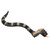 Remote Control Snake Infrared Control USB Charging Retractable Tongue Swinging Tail Lifelike Crawl Electric Snake Toy