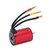 S3650 5200KV Brushless Waterproof Motor 4 Pole 12 Slot RC Car Motor Accessory for 1/10 Remote Control Car