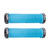 1 Pair Cycle Rubber Handle Grips Anti-slip MTB Bike Bicycle Handlebar Grips