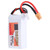 11.1V 850mAh 45C LiPolymer Lipo Rechargeable Battery XT30 Plug for RC Cars Boats Helicopter