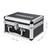 Portable 7" Inch Monitor 1000TVL Waterproof Underwater Fishing Camera Kit 24PCS Infrared IR LEDs Fish Finder for Ice Lake Boat Fishing