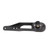 Bicycle Computers Extension Bracket Good Fixation Rust Resistant Bike Computer Mount Holder for Mountain Road Bikes