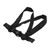 Sled Harness Tire Pulling Strap Resistance Strength Training Shoulder Strap Fitness Equipment