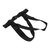 Sled Harness Tire Pulling Strap Resistance Strength Training Shoulder Strap Fitness Equipment