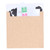 Drone Stickers PVC Easy to Stick On and Tear Off Reusable Decorative Drone Decals for DJI Mini 3 Pro for MN3 15 Remote Control Sticker with Screen