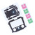 Drone Stickers PVC Easy to Stick On and Tear Off Reusable Decorative Drone Decals for DJI Mini 3 Pro for MN3 15 Remote Control Sticker with Screen