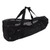 Diving Net Bag Breathable Large Capacity Snorkeling Equipment Mesh Storage Bag with Handle for Travel
