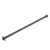 RC Wheel Drive Shaft Pin to Pin 135mm Steel Linkage Rod Central Driveshaft for ARRMA 1/7 1/8 RC Car Black