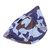 Helmet Liner Sweat Wicking Cap Moisture Sweat Wicking Breathable Cooling Bald Dome Skull Cap Beanie for Motorcycle Blue Camouflage