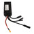 Electric Bike Controller 24V 36V 48V 26A 3 Mode Sine Wave Controller Waterproof Connector for Electric Bicycle Scooter