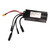 Electric Bike Controller 24V 36V 48V 26A 3 Mode Sine Wave Controller Waterproof Connector for Electric Bicycle Scooter