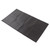 Grill Mat Fireproof Heat Resistant Insulated Pad Protector Black for Home Patio Garden S