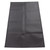 Grill Mat Fireproof Heat Resistant Insulated Pad Protector Black for Home Patio Garden S