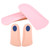 2 Pair Half Shoes Pad Height Increase Heel Cuhions 1.5cm/0.6in Lift Insert Soles for Outdoor Hiking