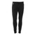 Heated Underwear USB Constant Temperature Rapid Heating 3 Heating Zones Heating Pants Wear Inside for Women Warm Winter 2XL