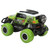 Remote Control Car Electric 4CH Vehicle Model Toy Rubber Wheel 1:43 for Above 3 Years Old