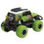 Remote Control Car Electric 4CH Vehicle Model Toy Rubber Wheel 1:43 for Above 3 Years Old