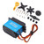 2 Sets 20kg Digital Servo Waterproof Low Noise High Torsion 270 Degree 25T Digital RC Servo for RC Cars Robots