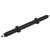 167mm Rear Transmission Axle DIY Modification Accessory Fit for Tamiya 1/14 RC Car ModelA Style