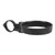 ENLEE Electirc Bike Handlebar Cup Holder Aluminum Alloy Coffee Cup Holder Tea Cup Holder Bracket for Cycling Black