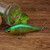 Long Shot Sea Fishing Simulation Artificial Hard Lure Bait Sinking Water Weever Type