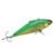Long Shot Sea Fishing Simulation Artificial Hard Lure Bait Sinking Water Weever Type