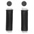 GUB G603 Bicycle Antislip Handlebar Covers MTB Bike Silicone Nylon Handlebar Grip Cover